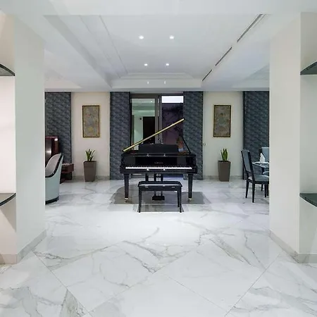 Hotel Vivienda Al Hada 1
